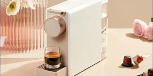 SCISHARE 네스프레소 호환 캡슐 커피 머신 S1201